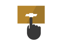 Shop Click Drive Create Icon in Alma, NE