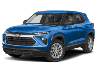 Chevrolet Trailblazer - Tripe Motor Co in Alma NE