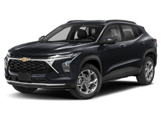 Chevrolet Trax - Tripe Motor Co in Alma NE
