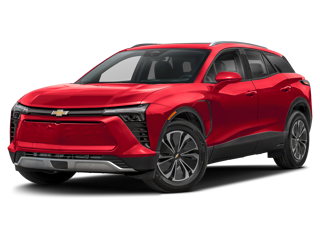 Chevrolet Blazer EV - Tripe Motor Co in Alma NE