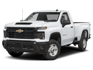 Chevrolet Silverado HD - Tripe Motor Co in Alma NE