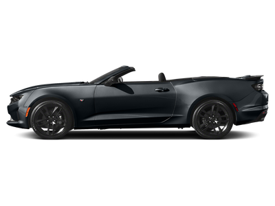 2024 Chevrolet Camaro 2LT