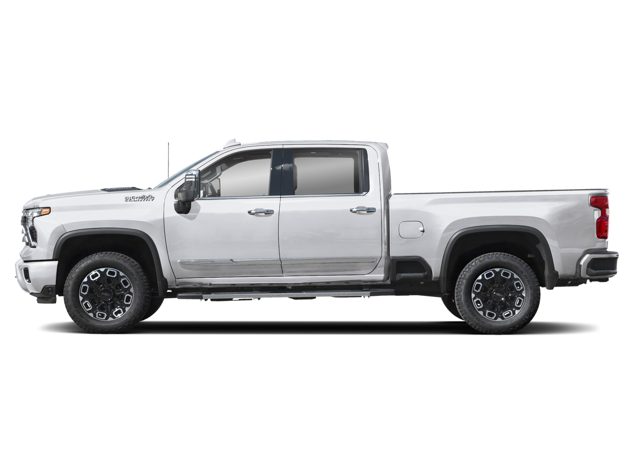 2024 Chevrolet Silverado 2500 HD Base