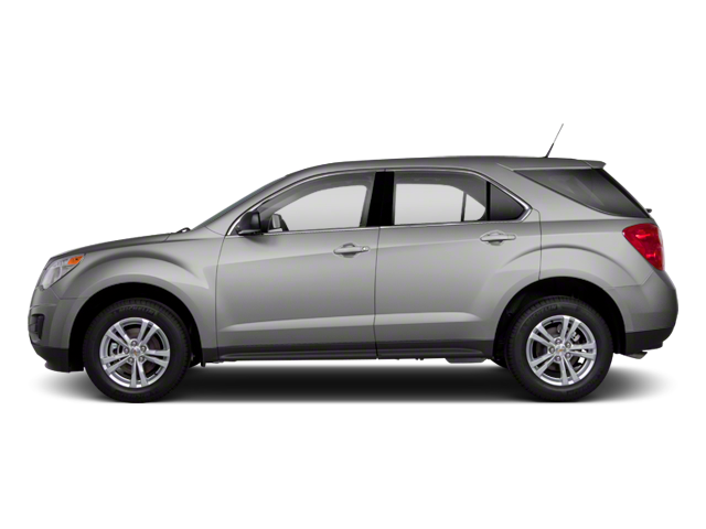 2012 Chevrolet Equinox LTZ