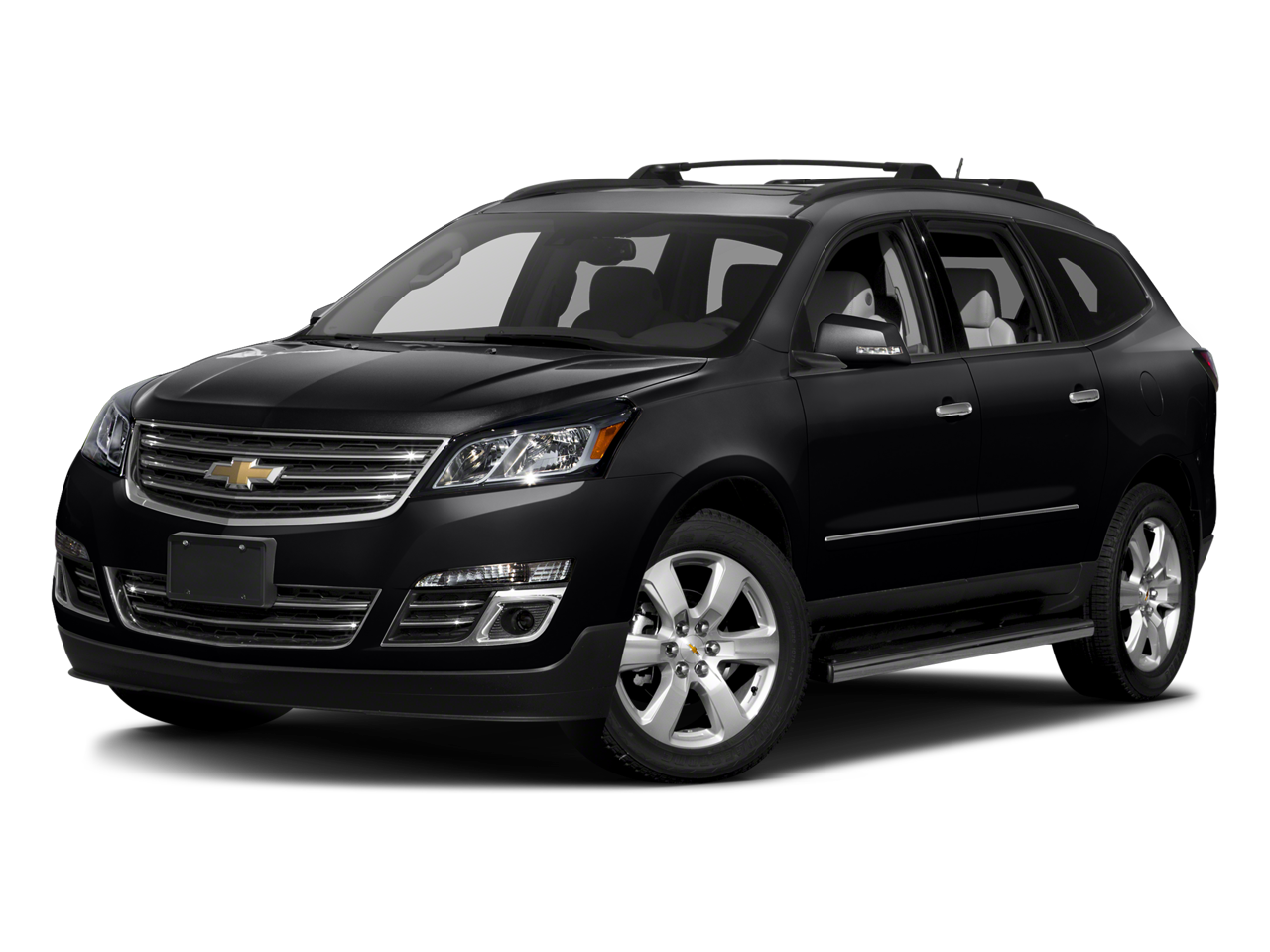 2017 Chevrolet Traverse Premier