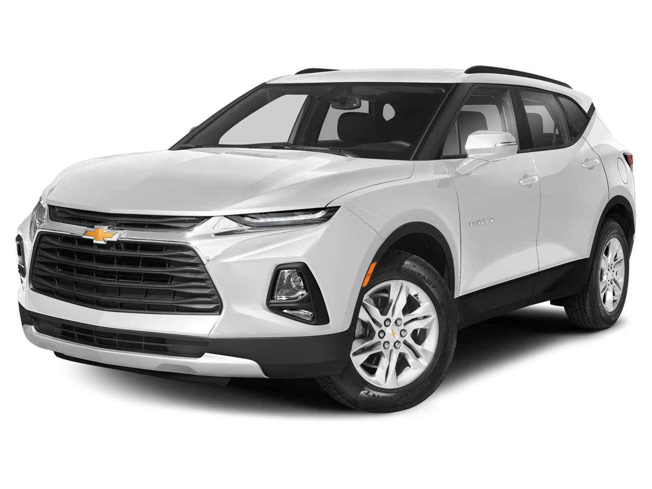 2020 Chevrolet Blazer 3LT AWD's photo
