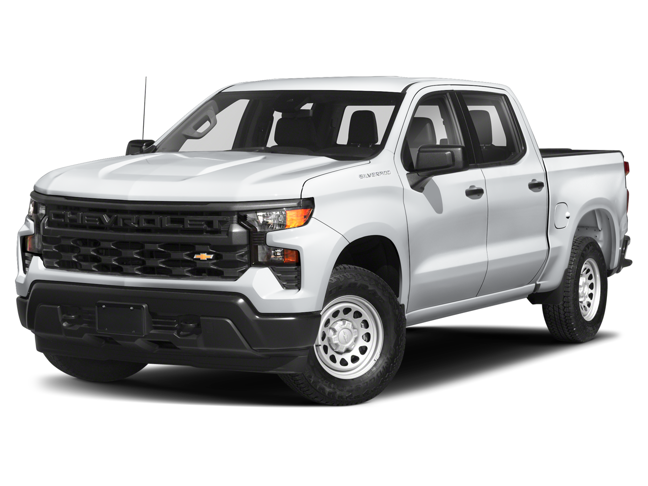 2023 Chevrolet Silverado 1500 LT for sale in Alma, NE