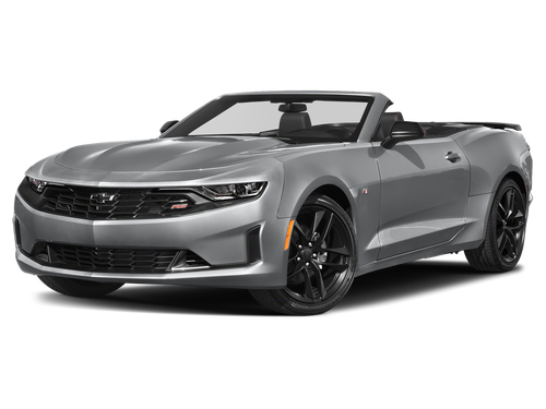 2024 Chevrolet Camaro 2LT