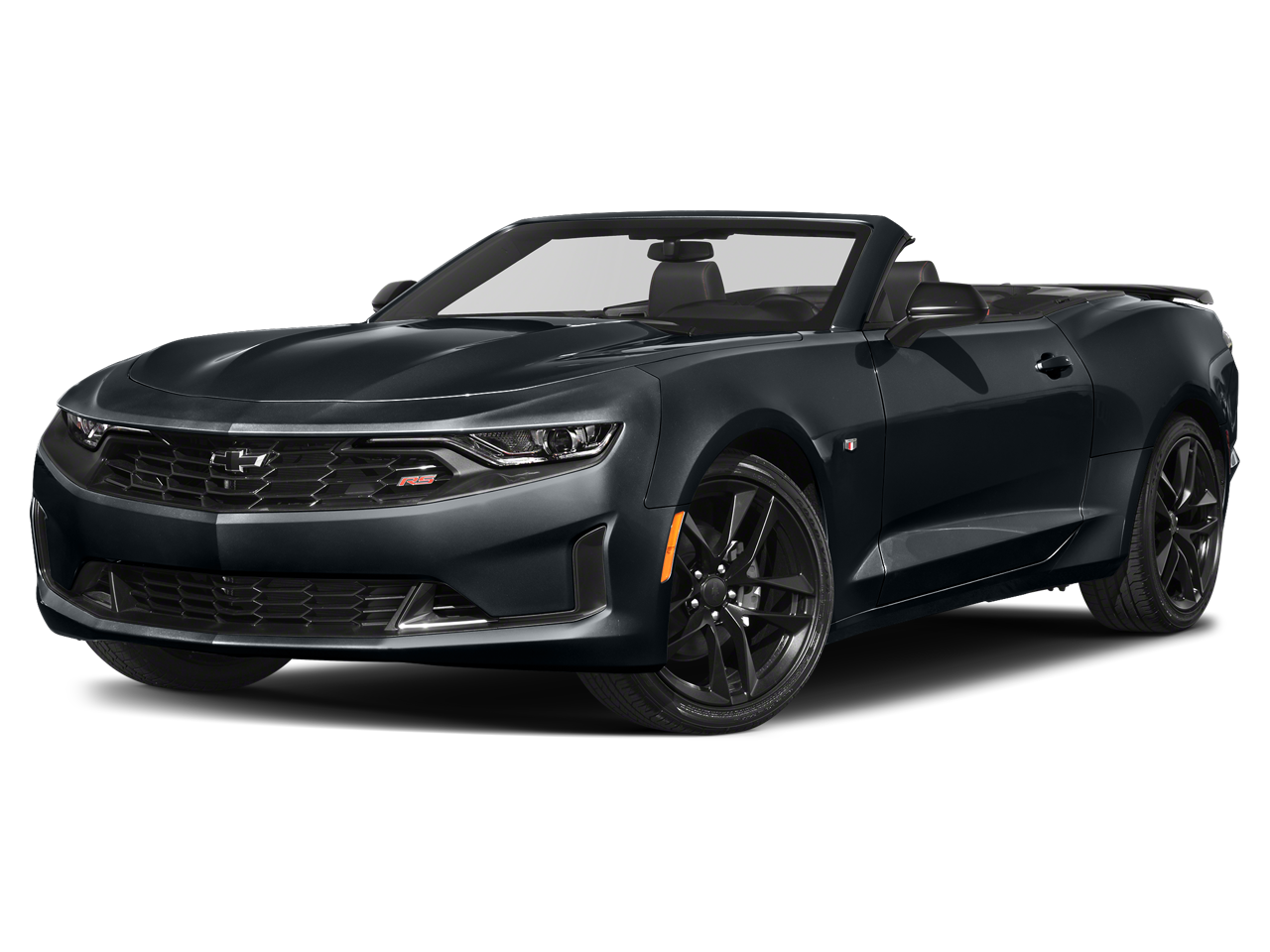 2024 Chevrolet Camaro 2LT