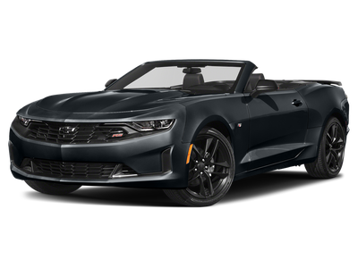 2024 Chevrolet Camaro 2LT