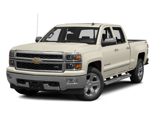 2014 Chevrolet Silverado 1500 High Country for sale in Alma, NE