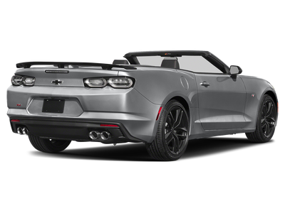 2024 Chevrolet Camaro 2LT