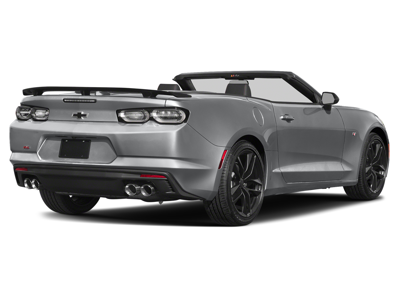 2024 Chevrolet Camaro 2LT