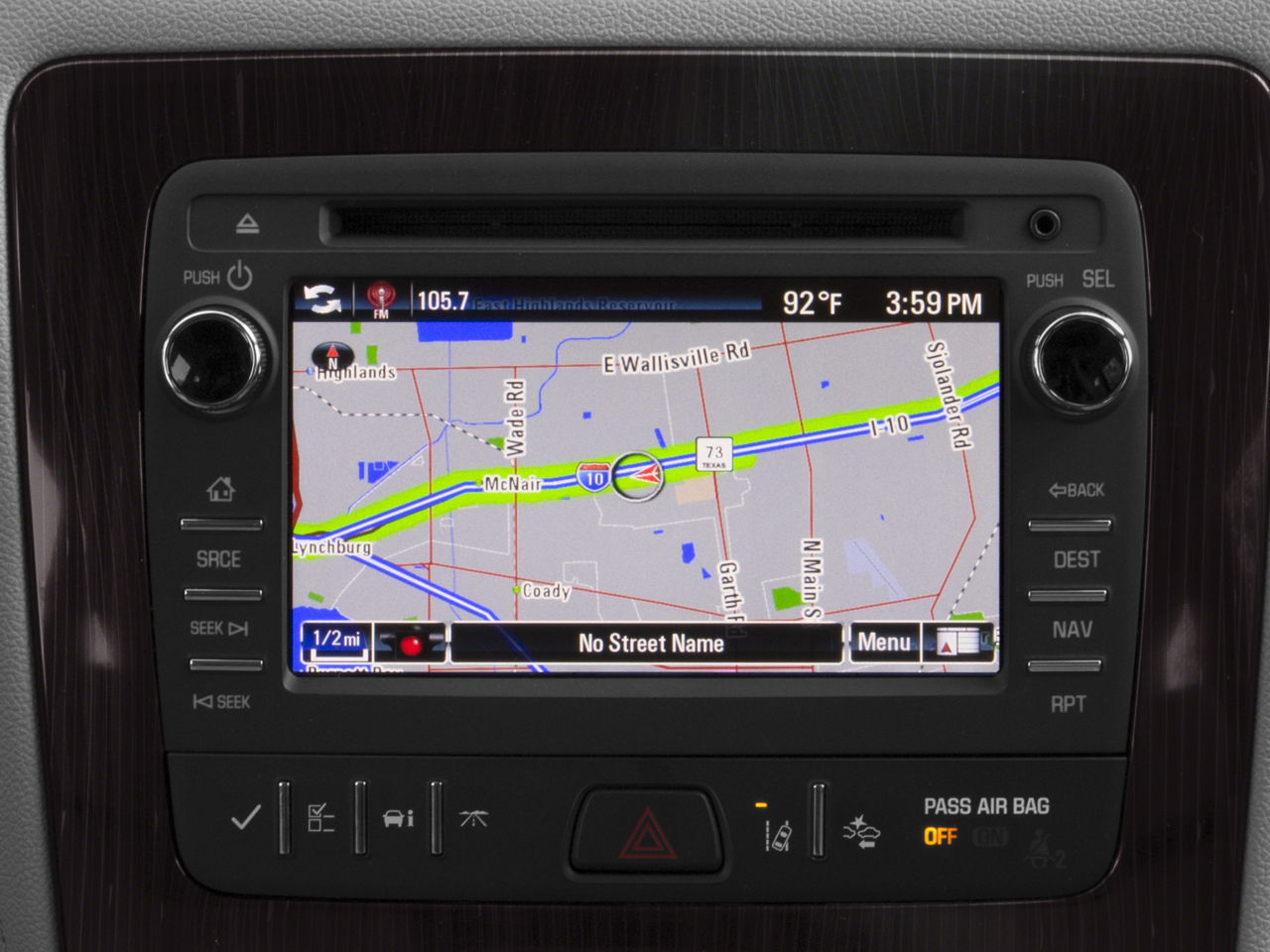 2017 Chevrolet Traverse Premier