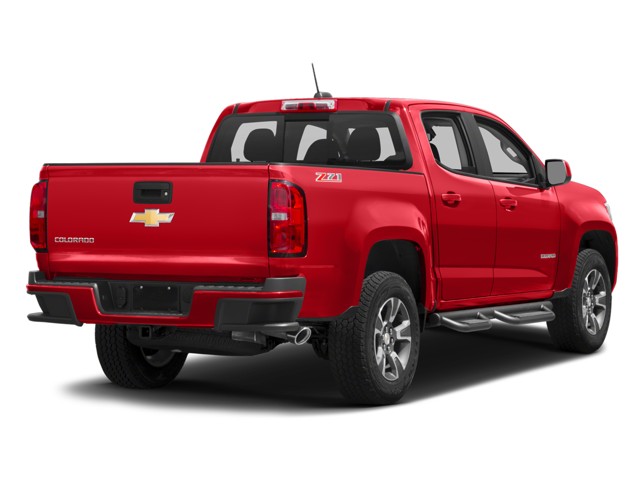Used 2017 Chevrolet Colorado Z71 with VIN 1GCGTDEN8H1108065 for sale in Alma, NE