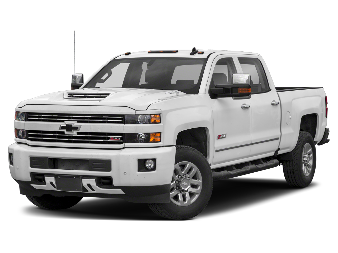 2019 Chevrolet Silverado 3500 HD Base