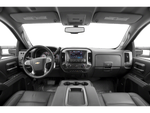 2019 Chevrolet Silverado 3500 HD High Country