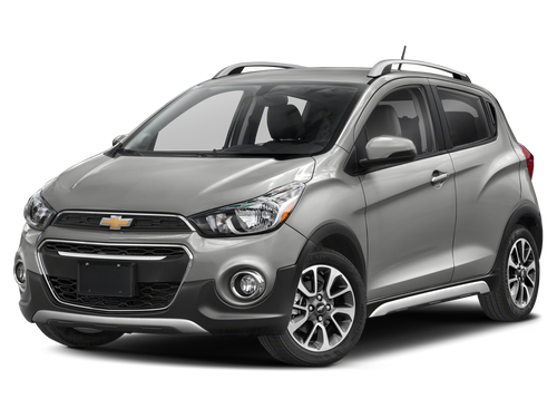 2021 Chevrolet Spark ACTIV Automatic