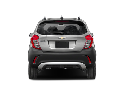 2021 Chevrolet Spark ACTIV Automatic