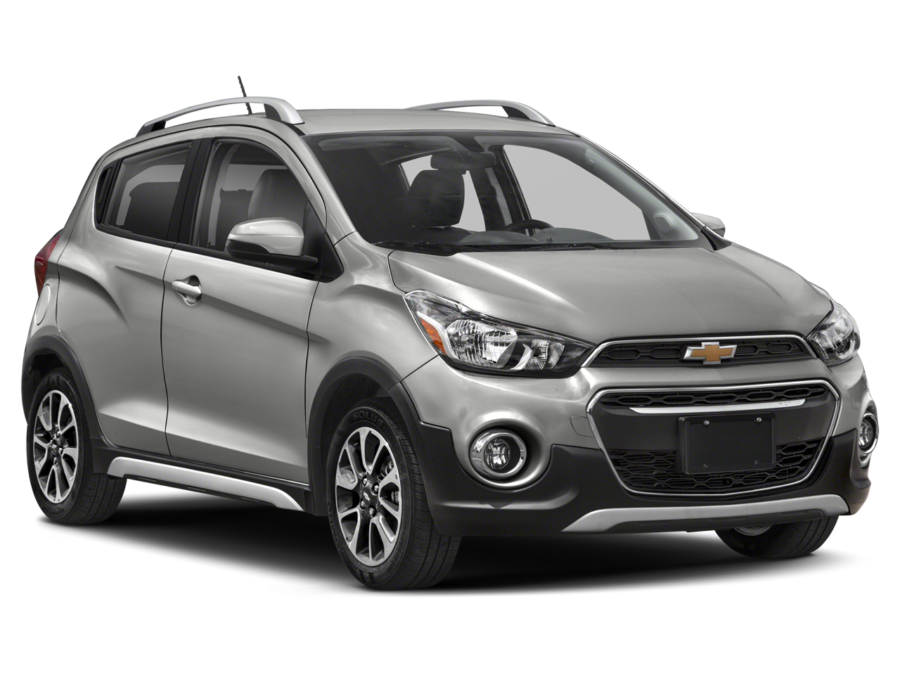 2021 Chevrolet Spark ACTIV Automatic