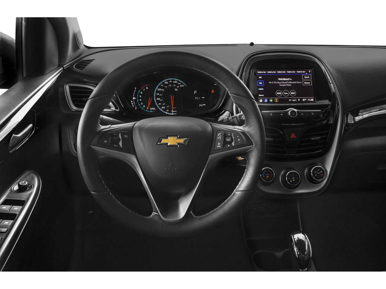 2021 Chevrolet Spark ACTIV Automatic