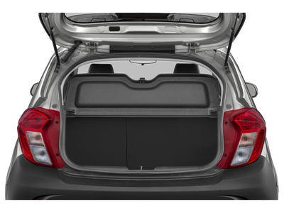 2021 Chevrolet Spark ACTIV Automatic