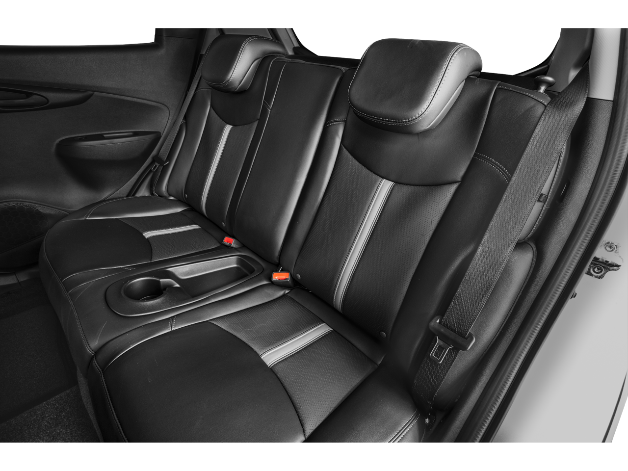 2021 Chevrolet Spark ACTIV Automatic