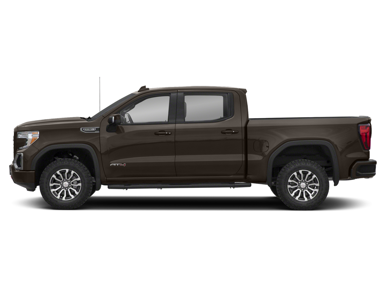 2021 Gmc Sierra 1500 AT4 photo 3