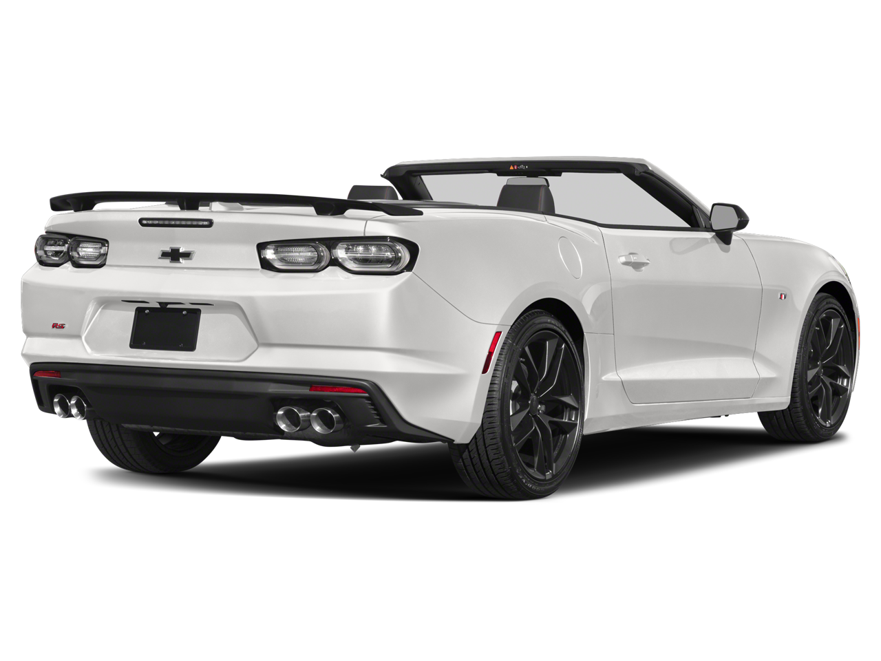 2024 Chevrolet Camaro 2LT