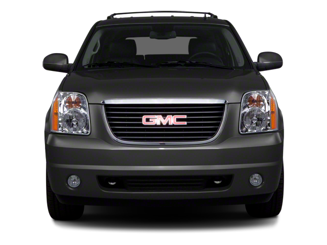 2010 GMC Yukon XL SLT