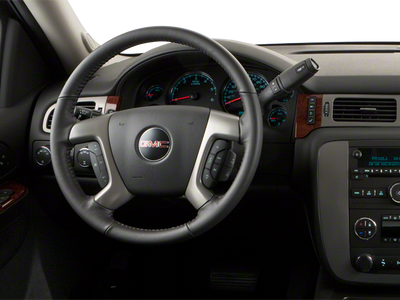 2010 GMC Yukon XL SLT