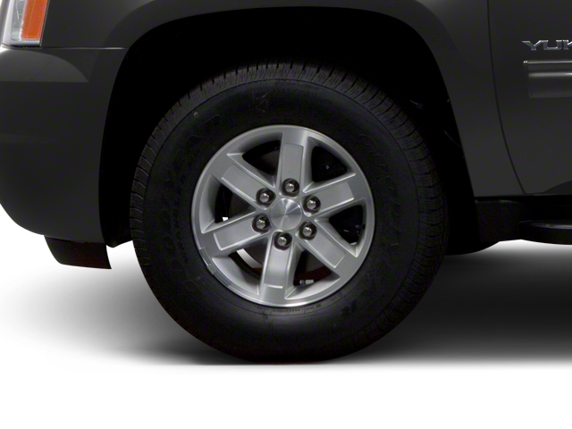 2010 GMC Yukon XL SLT