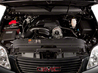 2010 GMC Yukon XL SLT