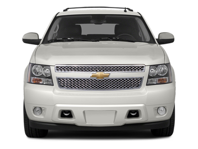 2014 Chevrolet Tahoe LT