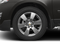 2014 Chevrolet Traverse LTZ