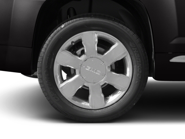 2015 GMC Terrain Denali