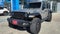 2023 Jeep Wrangler Willys