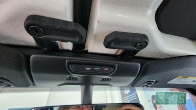 2023 Jeep Wrangler Willys