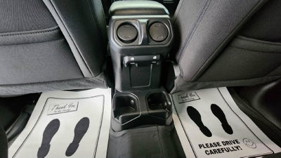 2023 Jeep Wrangler Willys