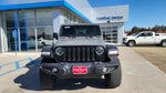 2023 Jeep Wrangler Willys