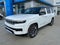 2024 Jeep Grand Wagoneer Series III