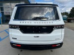 2024 Jeep Grand Wagoneer Series III