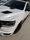 2021 RAM 1500 Laramie Crew Cab 4x4 5'7" Box