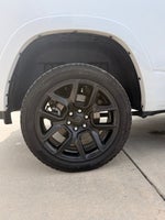 2021 RAM 1500 Laramie Crew Cab 4x4 5'7" Box