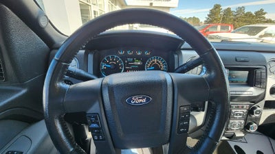 2013 Ford F-150 XL