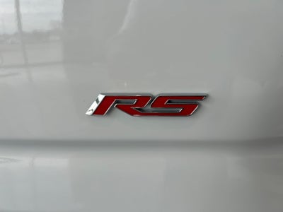 2024 Chevrolet Camaro 2LT