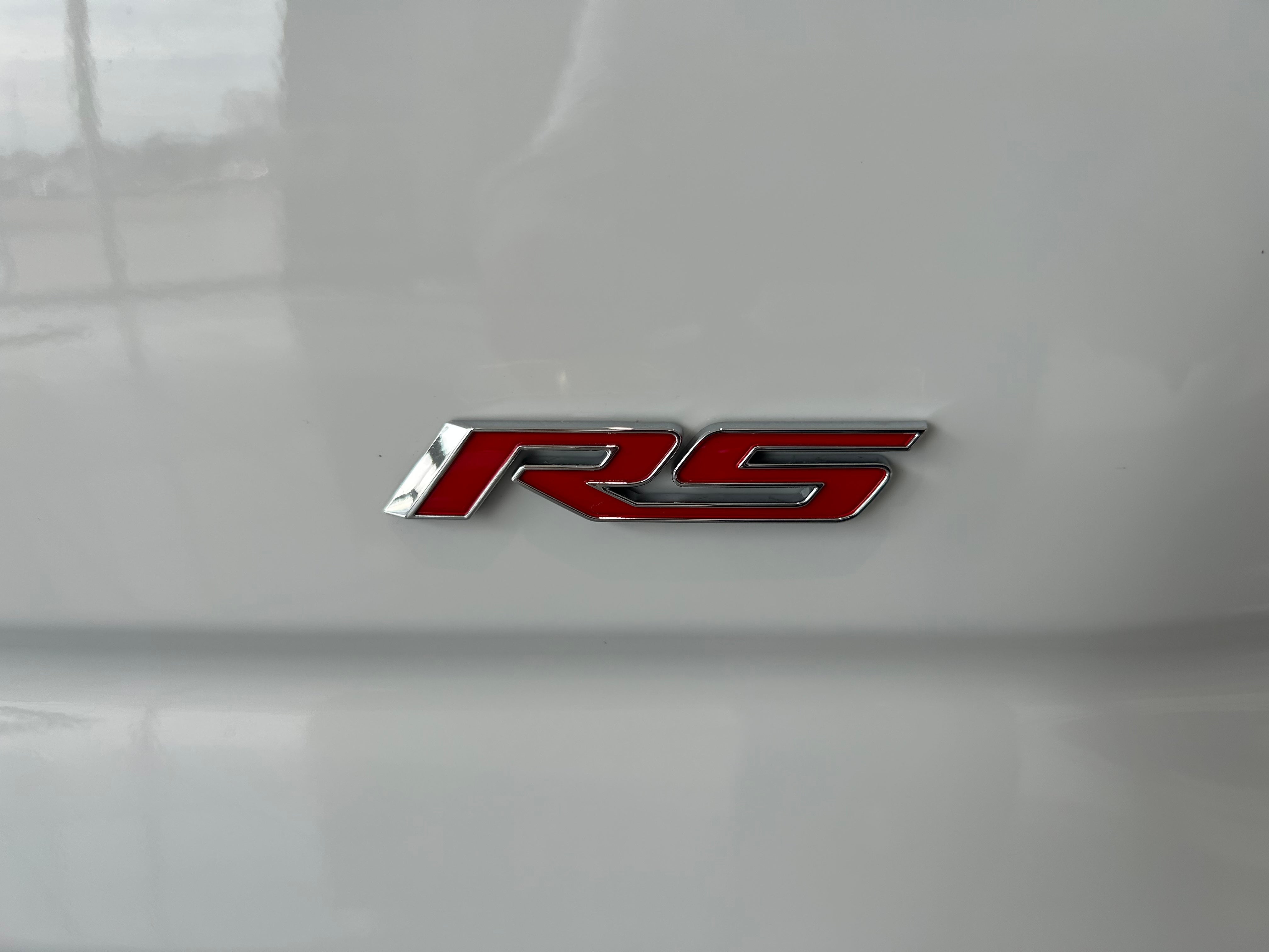 2024 Chevrolet Camaro 2LT