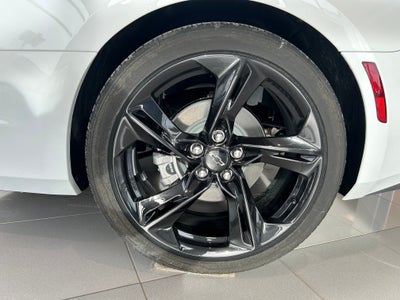 2024 Chevrolet Camaro 2LT