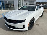 2024 Chevrolet Camaro 2LT