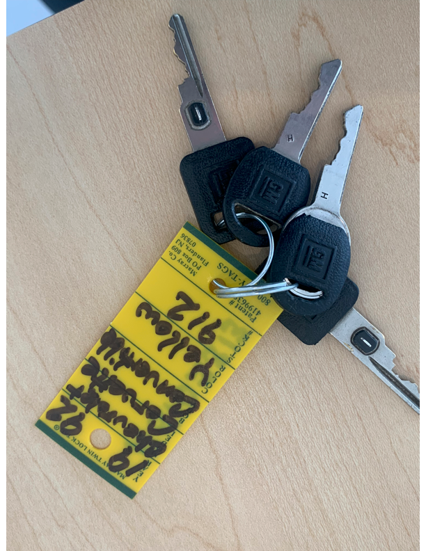 1992 Chevrolet Corvette Base